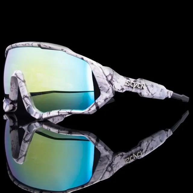 Sports Sunglasses/Rider Cycling Skiing Goggles