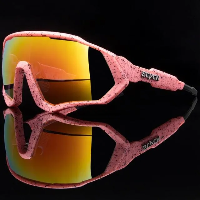 Sports Sunglasses/Rider Cycling Skiing Goggles