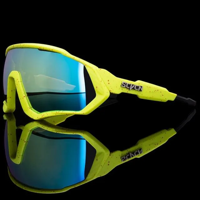 Sports Sunglasses/Rider Cycling Skiing Goggles