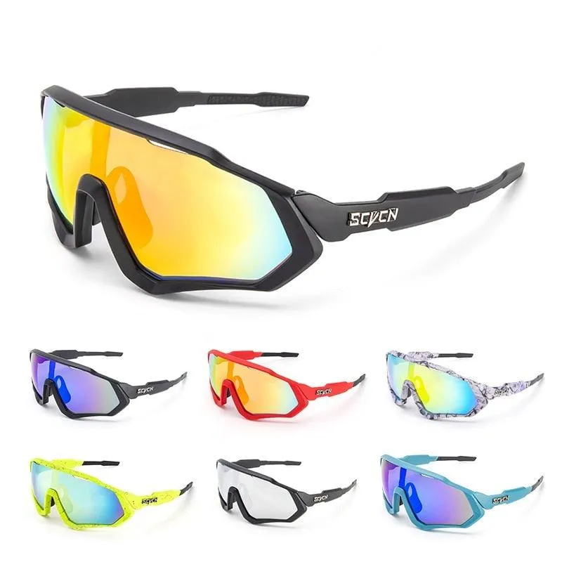 Sports Sunglasses/Rider Cycling Skiing Goggles