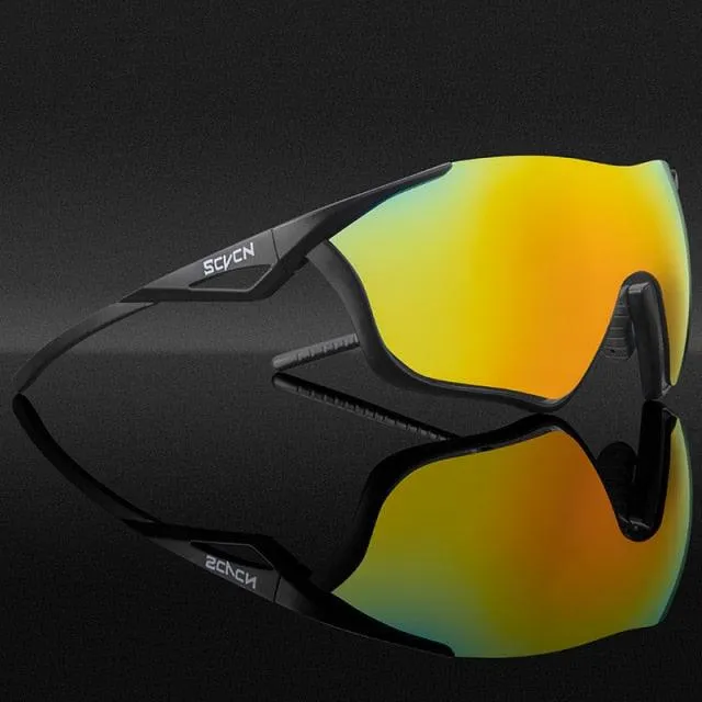 Sports Sunglasses/Rider Cycling Skiing Goggles
