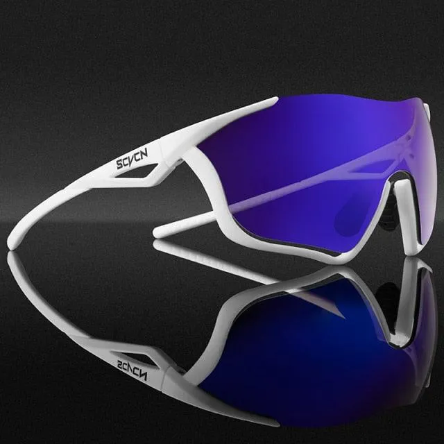 Sports Sunglasses/Rider Cycling Skiing Goggles