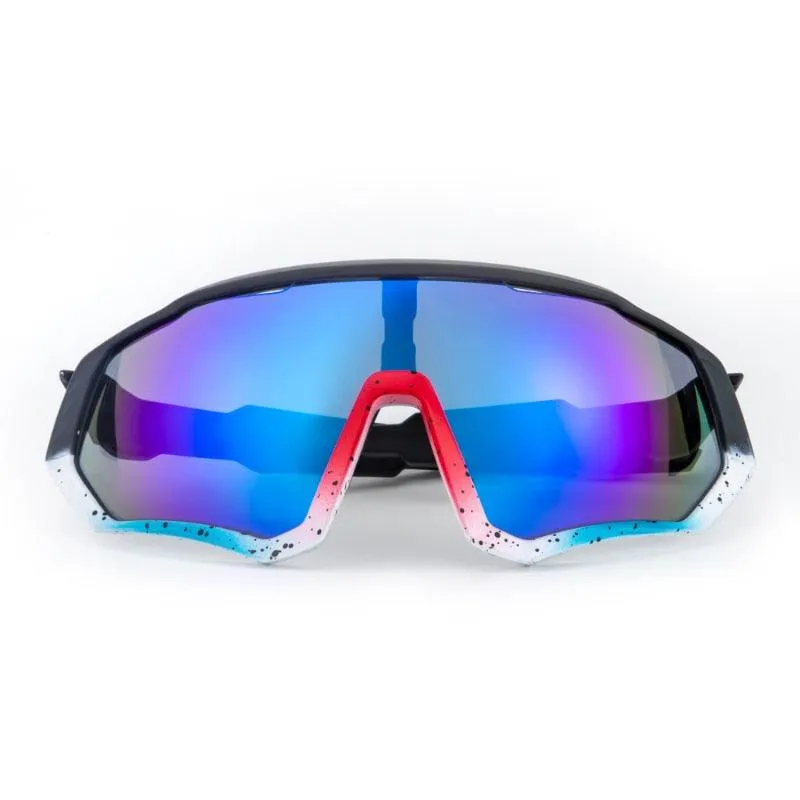 Sports Sunglasses/Rider Cycling Skiing Goggles