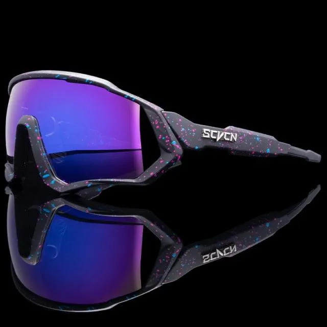 Sports Sunglasses/Rider Cycling Skiing Goggles