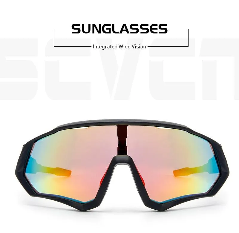 Sports Sunglasses/Rider Cycling Skiing Goggles