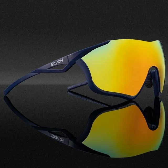 Sports Sunglasses/Rider Cycling Skiing Goggles