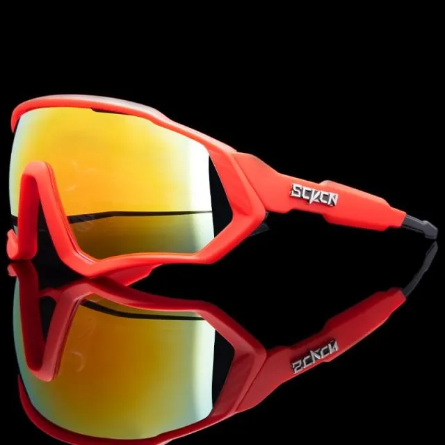 Sports Sunglasses/Rider Cycling Skiing Goggles