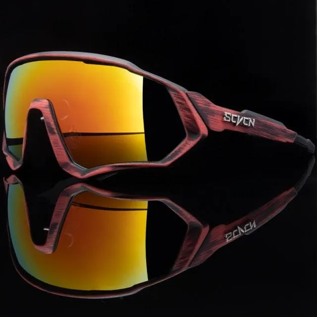 Sports Sunglasses/Rider Cycling Skiing Goggles