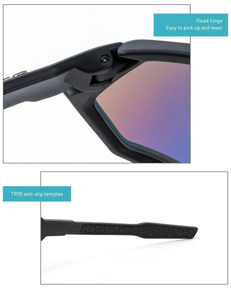 Sports Sunglasses/Rider Cycling Skiing Goggles