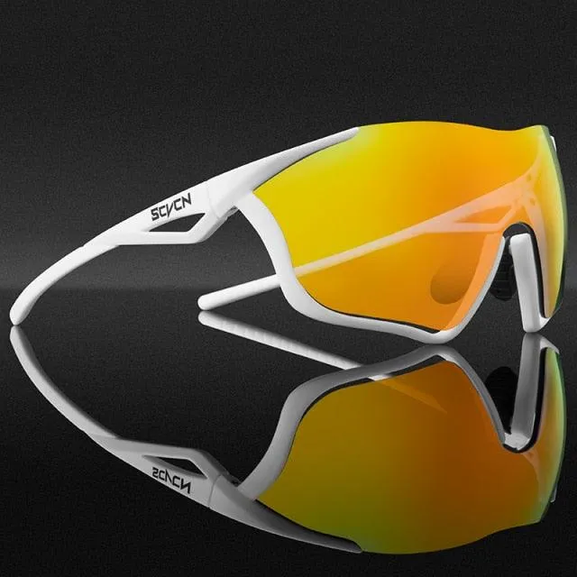 Sports Sunglasses/Rider Cycling Skiing Goggles