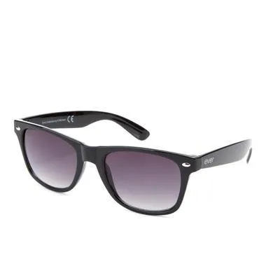 Unisex Retro Square Acetate Day Walker Sunglasses
