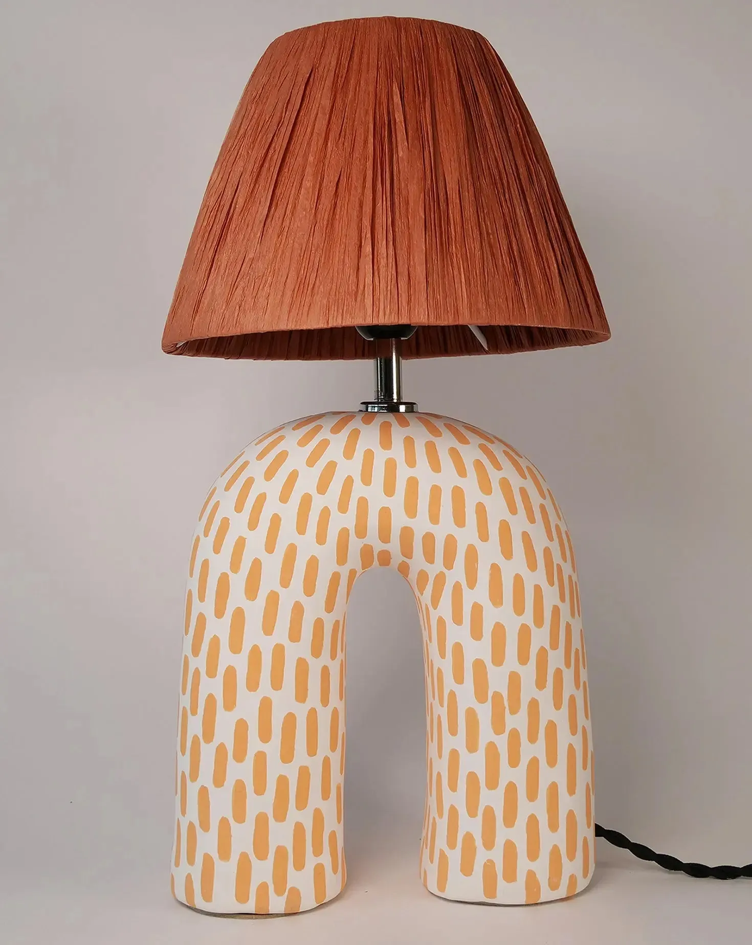 You Table Lamp