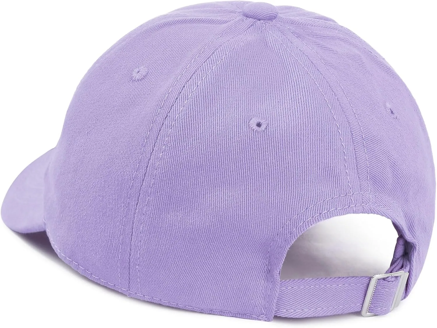 Zando Unisex Classic Baseball Caps Adjustable Sports Hats Outdoors Cotton Baseball Hat Cute Preppy Hat Golf Running Dad Hat